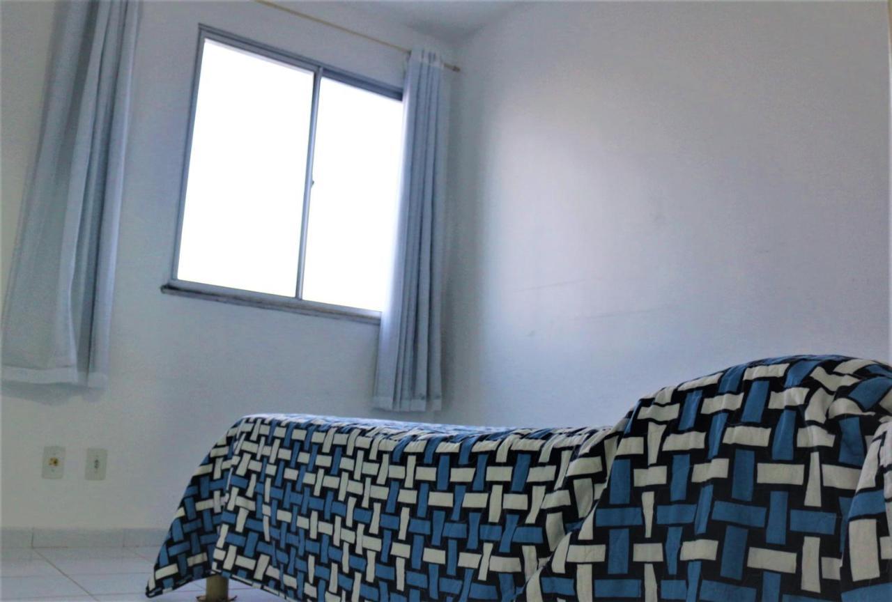 Aruana Beach Flat - Seu Ape Na Praia De Aruana, Aracaju! Exterior photo